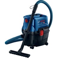 BOSCH GAS 15 Aspirator universal 1100 W