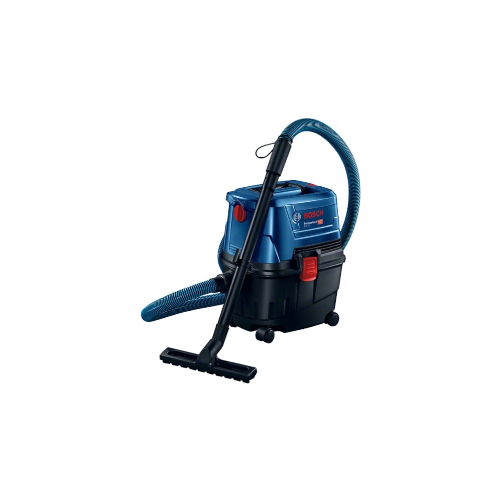 BOSCH GAS 15 Aspirator universal 1100 W