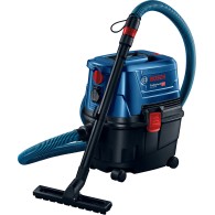 BOSCH GAS 15 PS Aspirator universal 1100 W