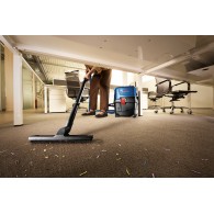 BOSCH GAS 15 PS Aspirator universal 1100 W