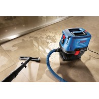 BOSCH GAS 15 PS Aspirator universal 1100 W