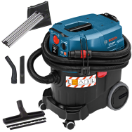 BOSCH GAS 35 L AFC Aspirator universal 1200 W