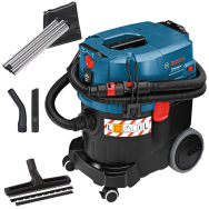 BOSCH GAS 35 L SFC+ Aspirator universal 1200 W