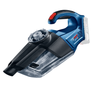 BOSCH GAS 18V-1 (SOLO) Aspirator 18V fara acumulator in set