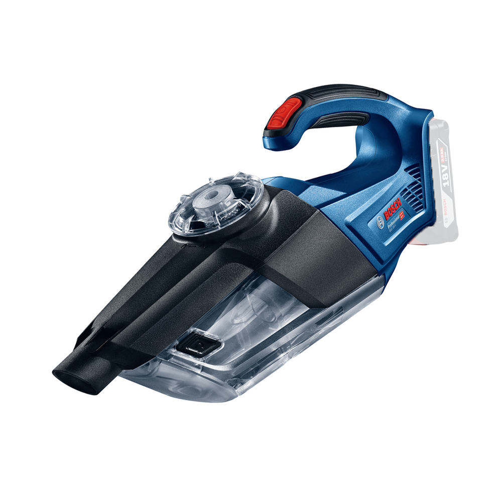 BOSCH GAS 18V-1 (SOLO) Aspirator 18V fara acumulator in set