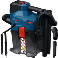 BOSCH GAS18V-6LS (SOLO) Aspirator 18V fara acumulator in set