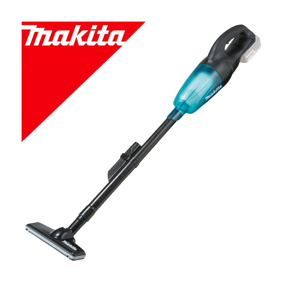 MAKITA DCL180ZB Aspirator Li-Ion, 18V LXT, fara acumulator in set (SOLO)