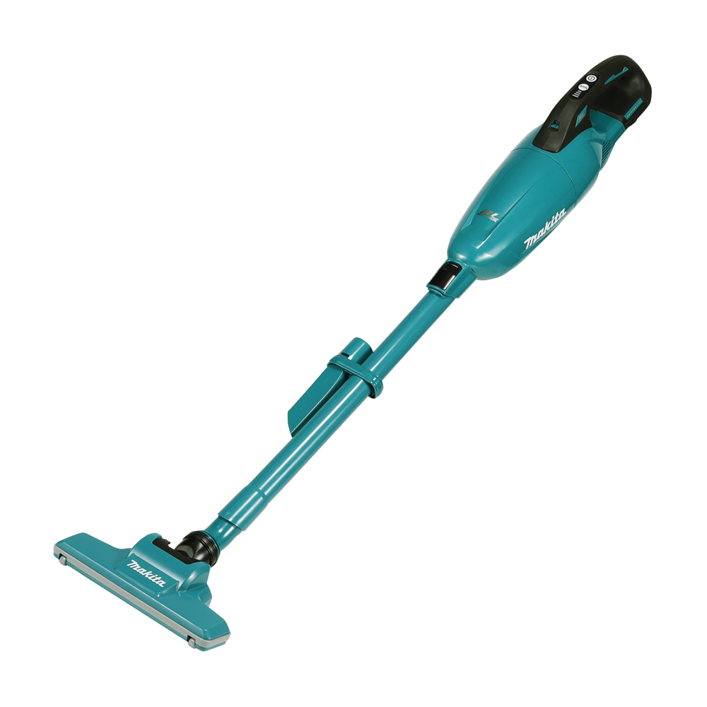 MAKITA DCL284FZ Aspirator Li-Ion, 18V fara acumulator in set (SOLO)