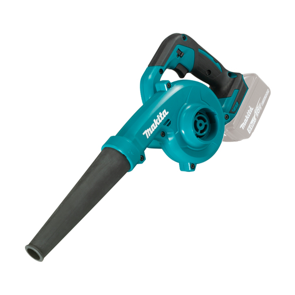 MAKITA DUB185Z Suflanta Li-Ion, 18V, fara acumulator in set (SOLO)