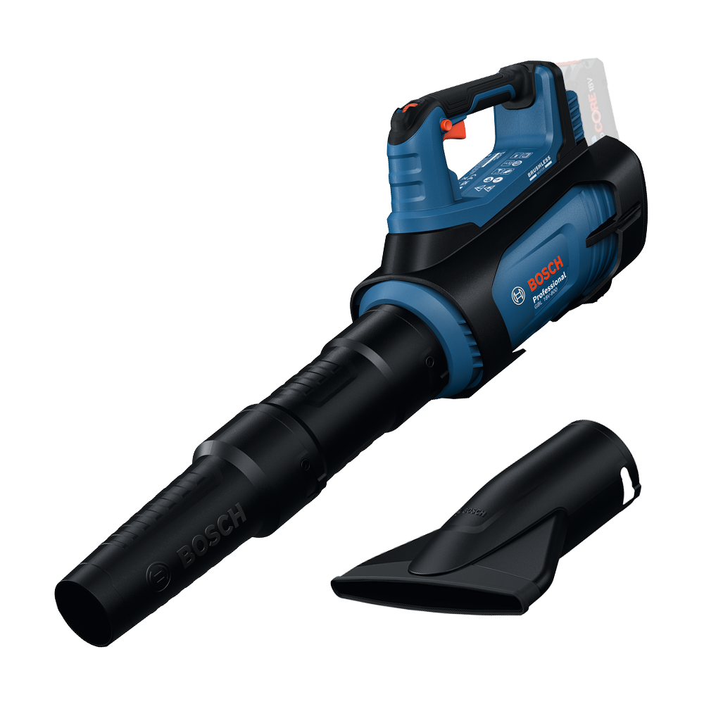BOSCH GBL 18V-800 (SOLO) Suflator Li-Ion, fara acumulator in set