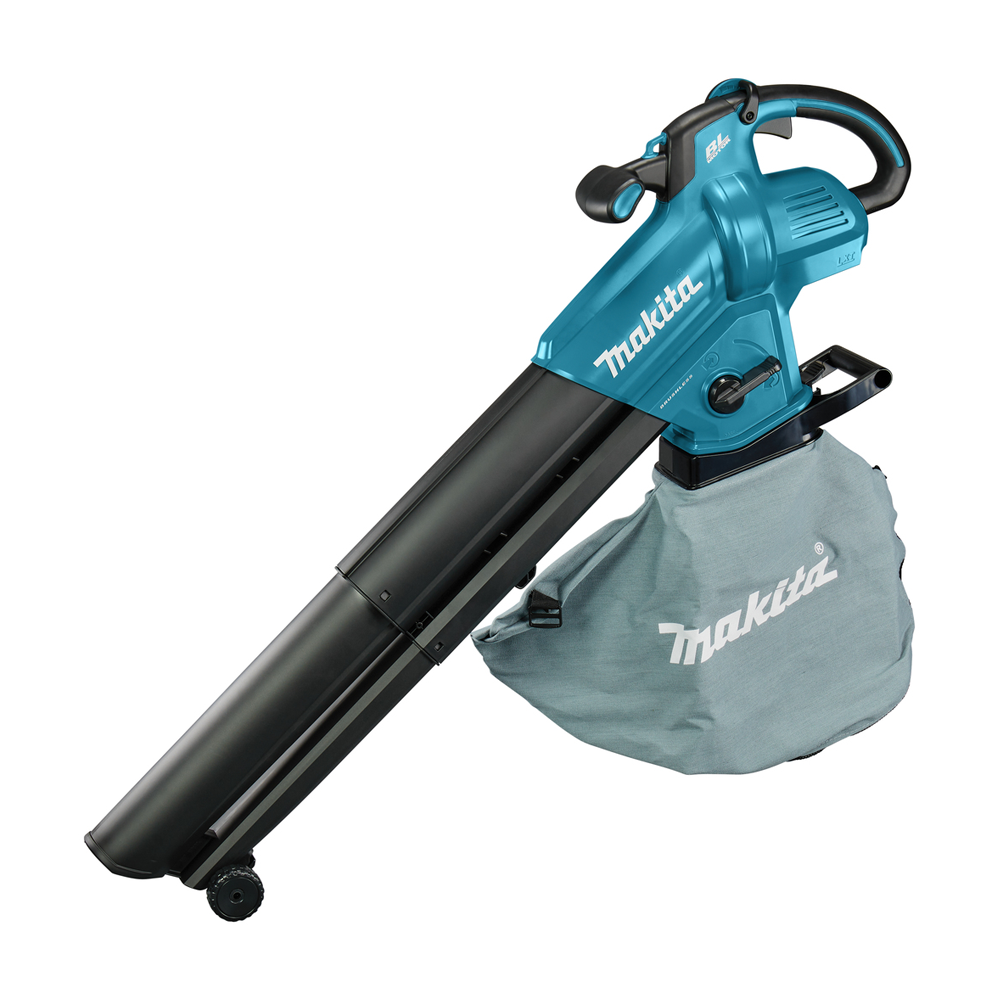MAKITA DUB187Z Suflator frunze Li-Ion, 18V, fara acumulator in set (SOLO)