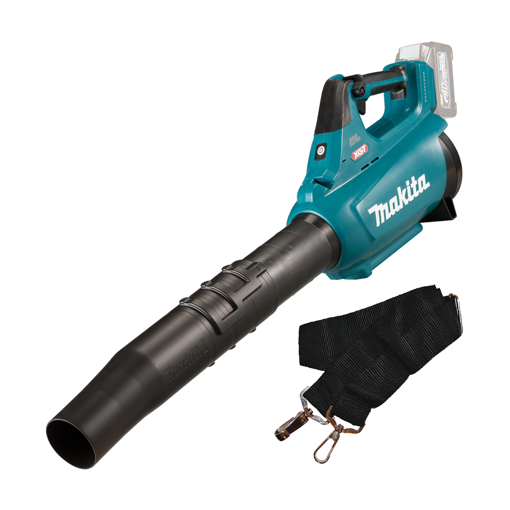 MAKITA UB001GZ Suflator frunze Li-Ion, 40V XGT, fara acumulator in set (SOLO)