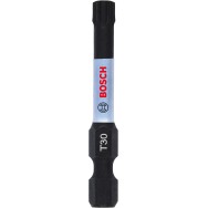 Bosch Cap surubelnita Impact Control 50mm, T30