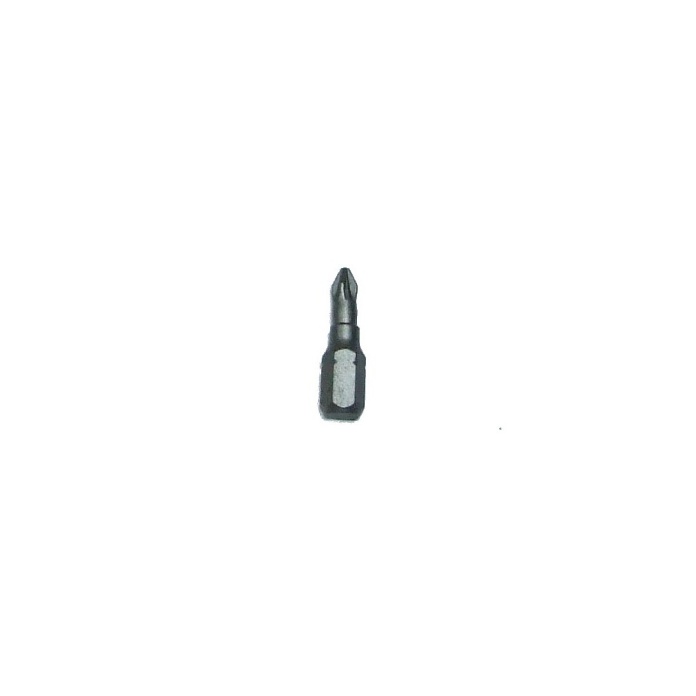 Bosch Bit PZ1, 25mm