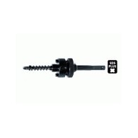 Bosch Cap de surubelnita Torx 10