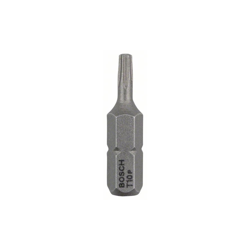 Bosch Cap de surubelnita extra dur T10, 25mm, set 25 buc