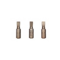 Bosch Set 3 biti 1.2x6.5mm