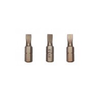 Bosch Set 3 biti 1.2x6.5mm