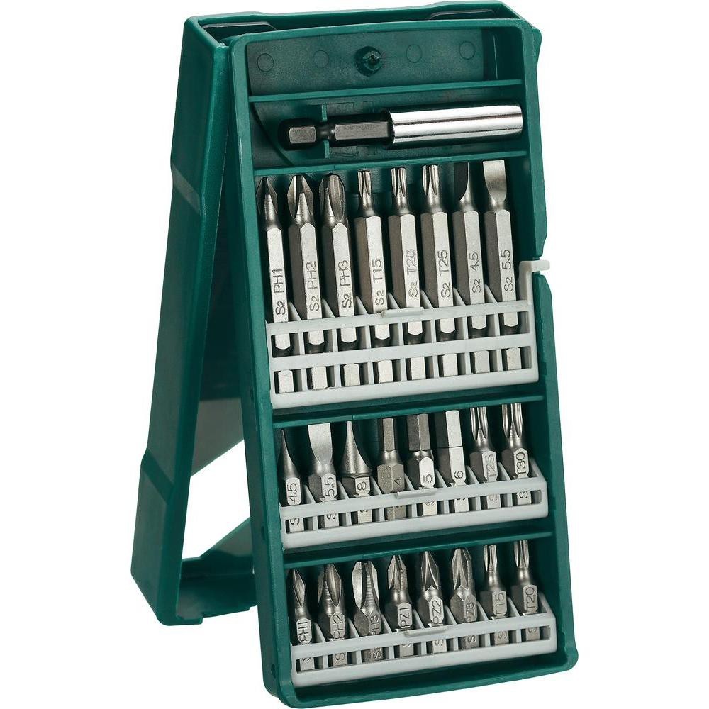 Bosch Set 25 buc biti