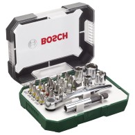 Bosch Set 26 biti