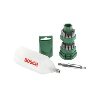 Bosch Set 25 biti PH2