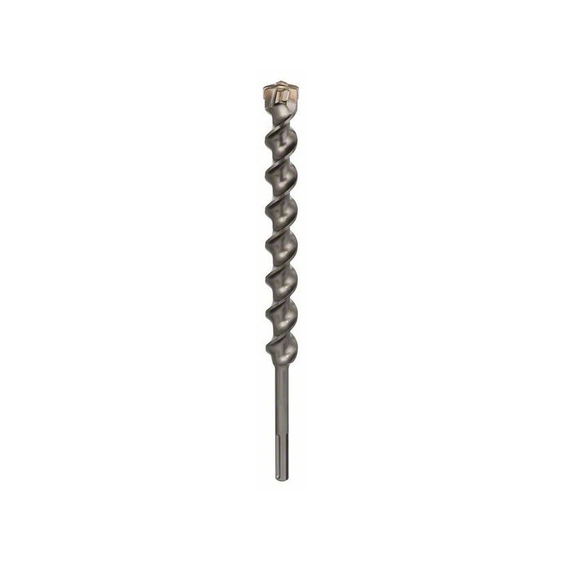Bosch Burghiu pentru gaurire cu percutie SDS Max-7, 45x400x520mm