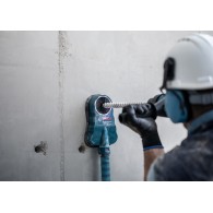 Bosch Burghiu beton armat Expert SDS Max-8X, 30x400x520mm