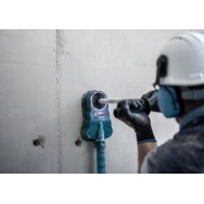 Bosch Burghiu beton armat Expert SDS Max-8X, 30x400x520mm