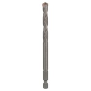 Bosch Burghiu centrare pentru carote HSS, 1/4", 6.35x80x120mm