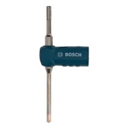 Bosch Burghiu cu aspirare SpeedClean SDS-Plus 9, 10x100x230mm