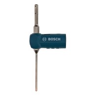 Bosch Burghiu cu aspirare SpeedClean SDS-Plus 9, 6x100x230mm