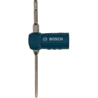 Bosch Burghiu cu aspirare SpeedClean SDS-Plus 9, 8x100x230mm