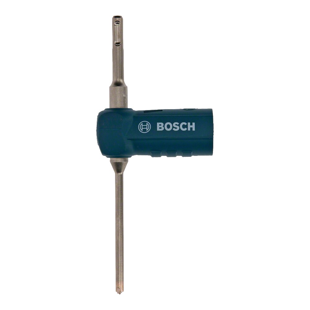 Bosch Burghiu cu aspirare SpeedClean SDS-Plus 9, 8x100x230mm