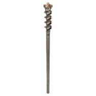 Bosch Burghiu de strapungere SDS max-9 Break Through, 55x450x600mm