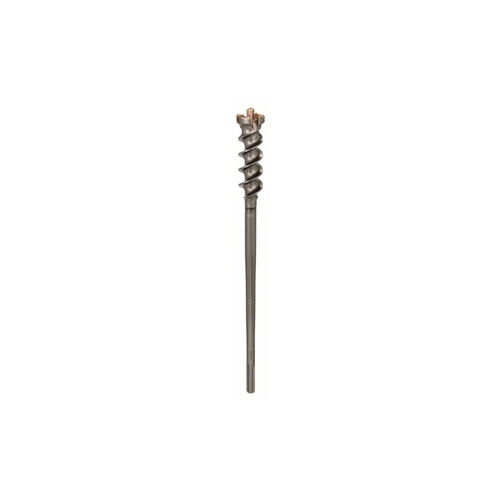 Bosch Burghiu de strapungere SDS max-9 Break Through, 55x450x600mm