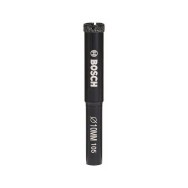 Bosch Burghiu diamantat pentru gaurire umeda, 10mm