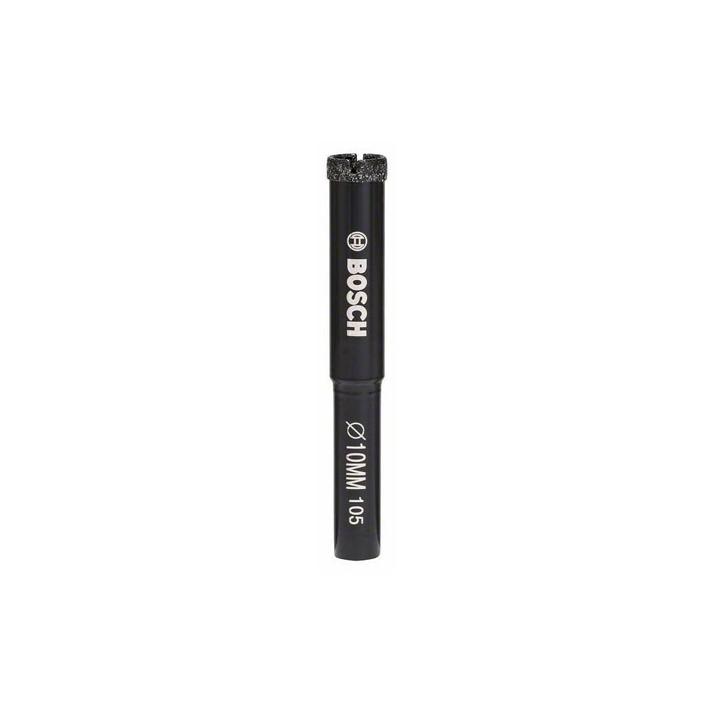 Bosch Burghiu diamantat pentru gaurire umeda, 10mm