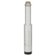 Bosch Burghiu diamantat pentru gaurire uscata Easy Dry Best, ceramica, 10x33mm
