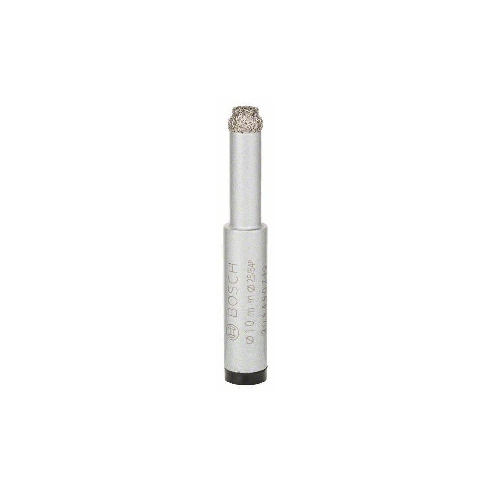 Bosch Burghiu diamantat pentru gaurire uscata Easy Dry Best, ceramica, 10x33mm