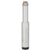 Bosch Burghiu diamantat pentru gaurire uscata Easy Dry Best, ceramica, 10x33mm