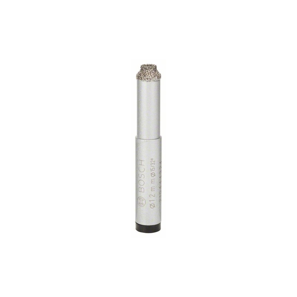 Bosch Burghiu diamantat pentru gaurire uscata Easy Dry Best, ceramica, 12x33mm