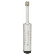 Bosch Burghiu diamantat pentru gaurire uscata Easy Dry Best, ceramica, 6x33mm