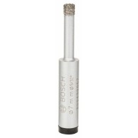 Bosch Burghiu diamantat pentru gaurire uscata Easy Dry Best, ceramica, 7x33mm