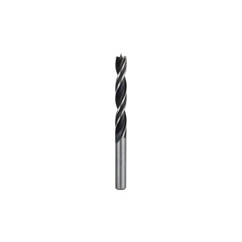 Bosch Burghiu elicoidal standard pentru lemn, 10x80x120mm, d10mm