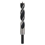 Bosch Burghiu elicoidal standard pentru lemn, 16x100x160mm, d10mm