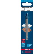 Bosch Burghiu Hex-9 Hard Ceramic, 10x90mm, Expert