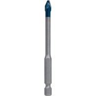 Bosch Burghiu Expert Hex-9 HardCeramic, 6x90mm