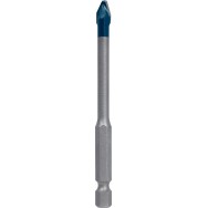Bosch Burghiu Expert Hex-9 HardCeramic, 6x90mm