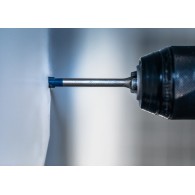 Bosch Burghiu Expert Hex-9 HardCeramic, 6x90mm