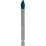 Bosch Burghiu Expert Hex-9 HardCeramic, 8x90mm